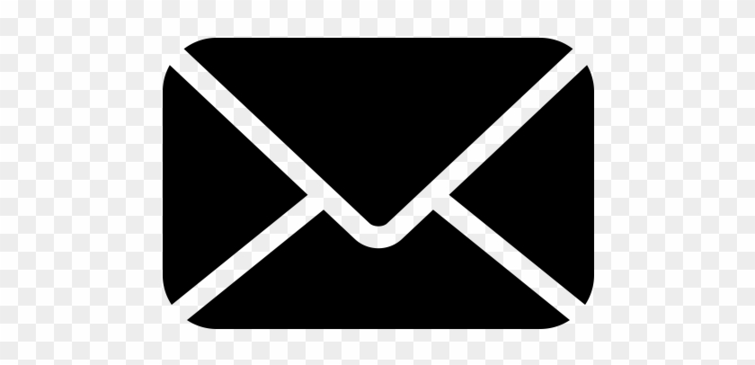 Mail - Mail Vector #970483