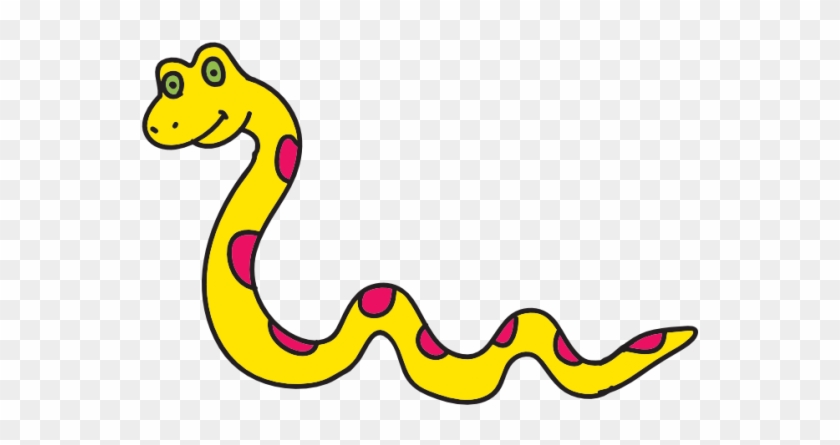 Reptile Clipart 8 - Reptile Clipart 8 #970605