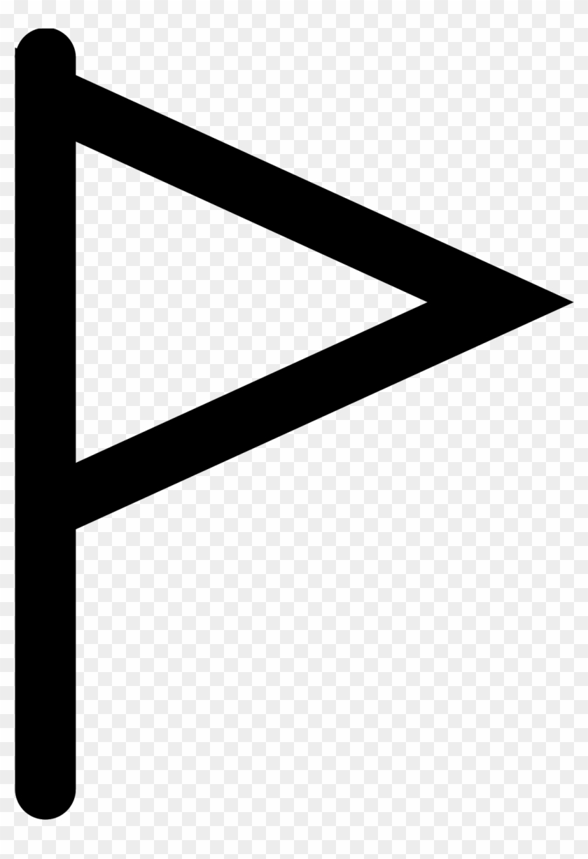 Flag Icon #970648
