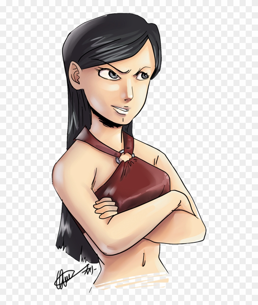 Total Drama #970704