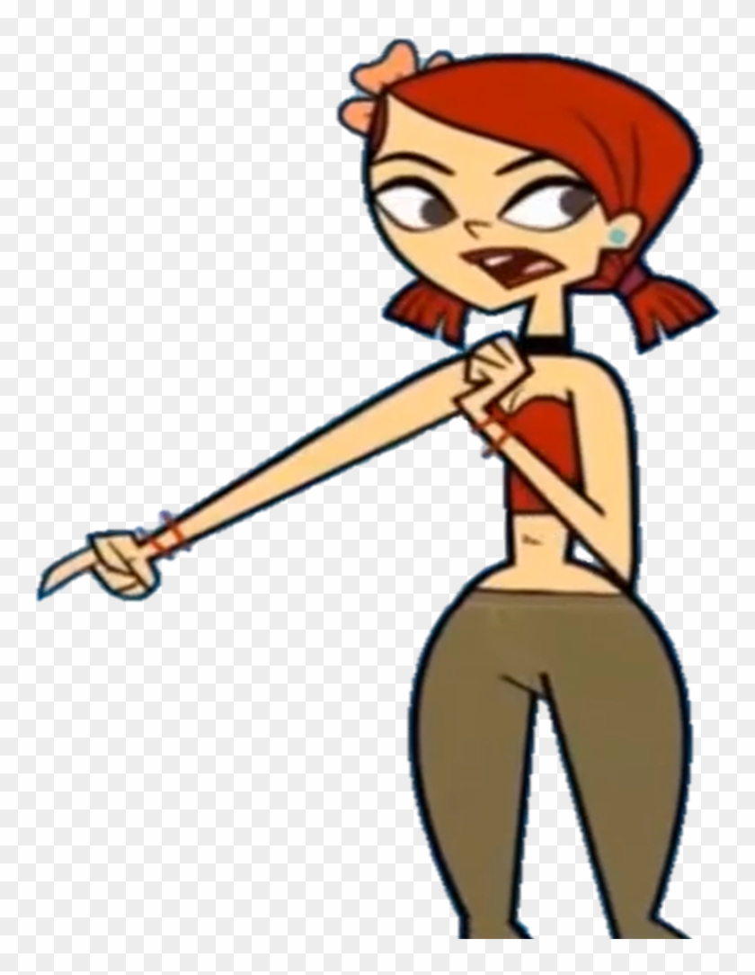 Sierra Total Drama 450 Wiki Fandom Powered By Wikia - Total Drama Zoey Png #970744