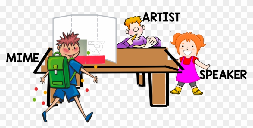 Clipart Sources - My Activity & Reward Charts In A Book With Coloring #970752