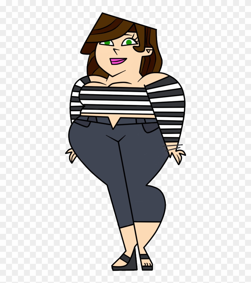 Total Drama Oc Season #970775