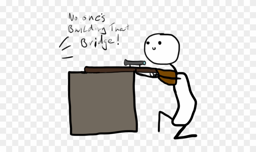 Imagejust About Every Teammate When Trying To Build - Imagejust About Every Teammate When Trying To Build #970777