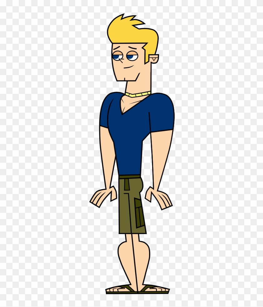 Total Drama Campers Attack - Cartoon #970784