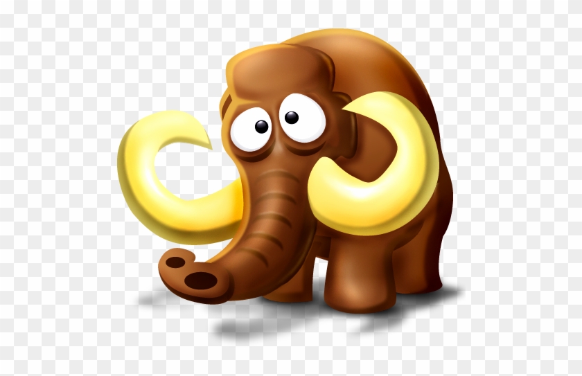 Png Stands For Portable Network Graphics - Mamut Chiquitito Queria Volar #970862