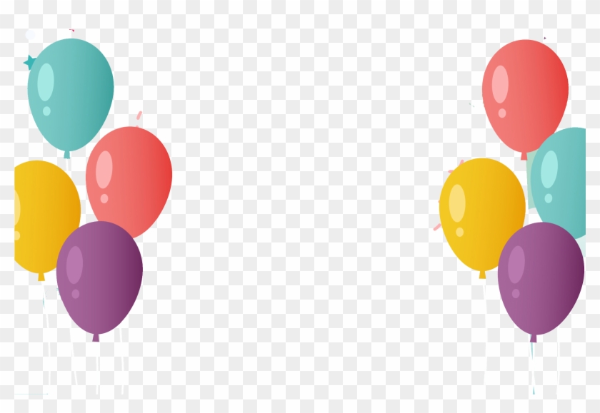Png Balloons #970878