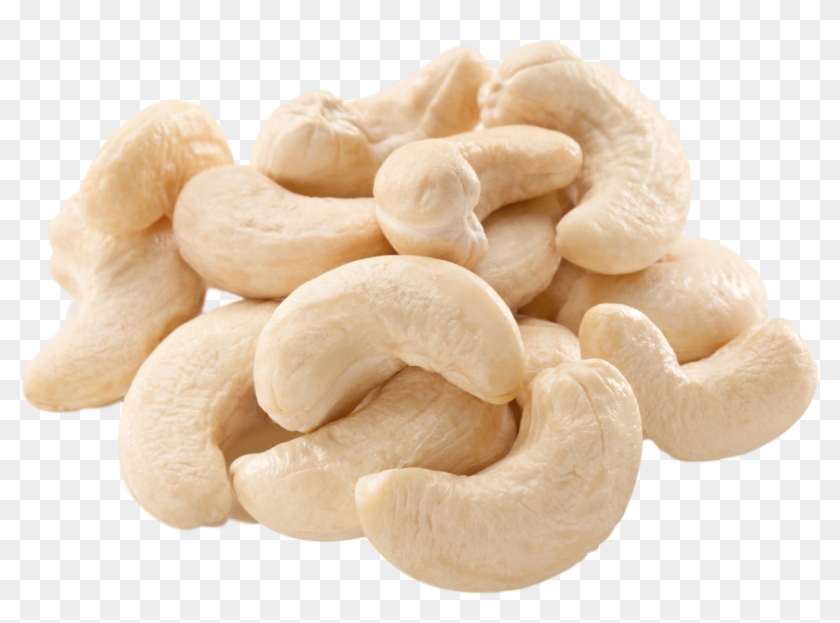 Cashews W240, W320, W450 And Lwp - Cashews W240, W320, W450 And Lwp #970929