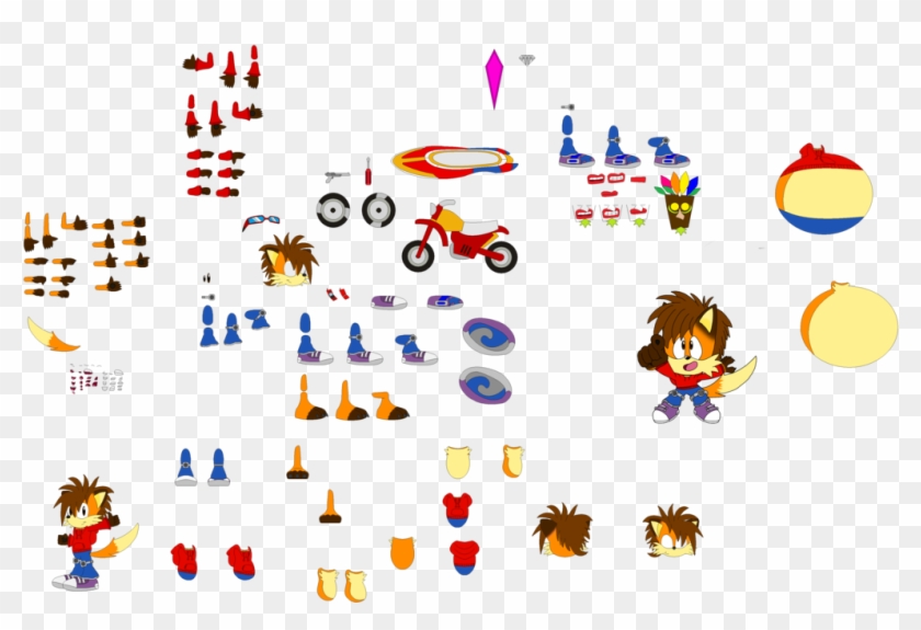 Clip Art #970951
