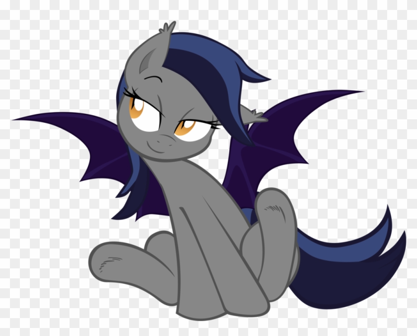 Mlp Bat Pony #970964
