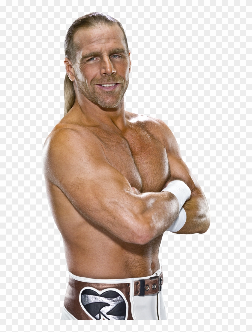 Shawn Michaels 13 2 - Shawn Michaels Akshay Kumar #970990