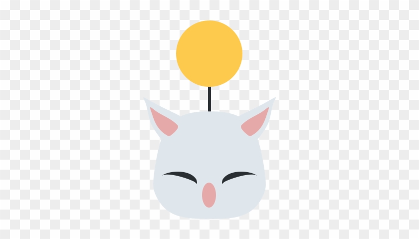 I Made Some More Discord-style Emoji And - Cartoon #971288