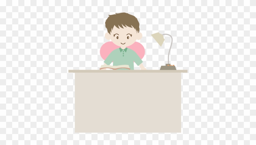 Study - Free Illustration - Clip Art #971296