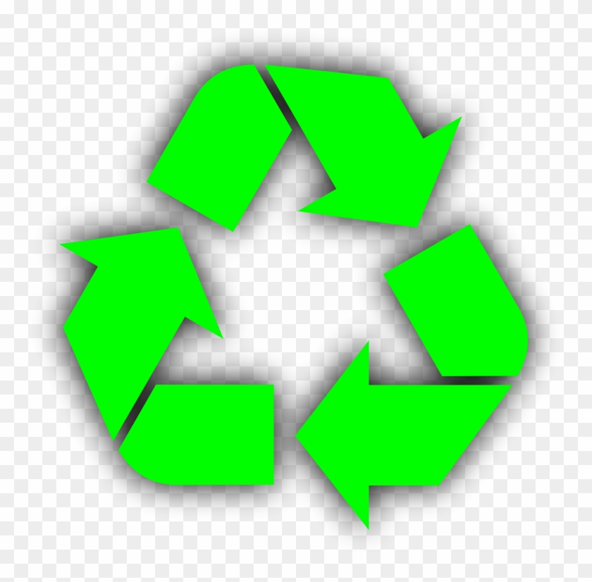 Riciclo Clip Art Download - Riciclo #971395