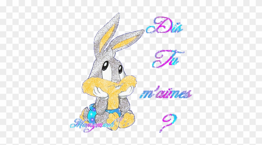 Baby Looney Tunes - Gif Tu M Aimes #971404