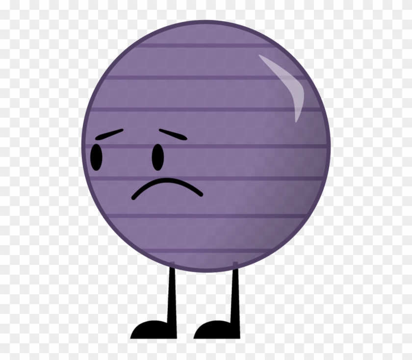 Object Exemption By Rbrofficeman - Exercise Ball #971424