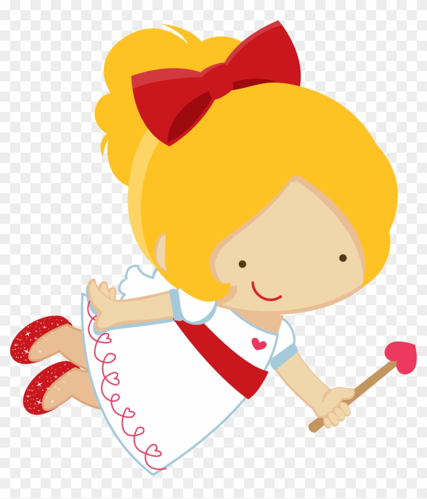 Explore Girl Power, Free File Sharing, And More - Clip Art #971434