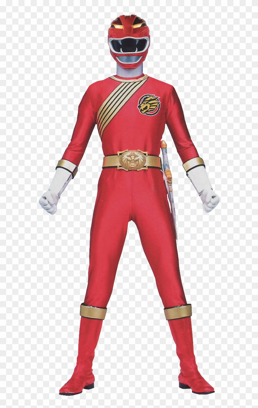 Prwf-red - Prwf-red #971453