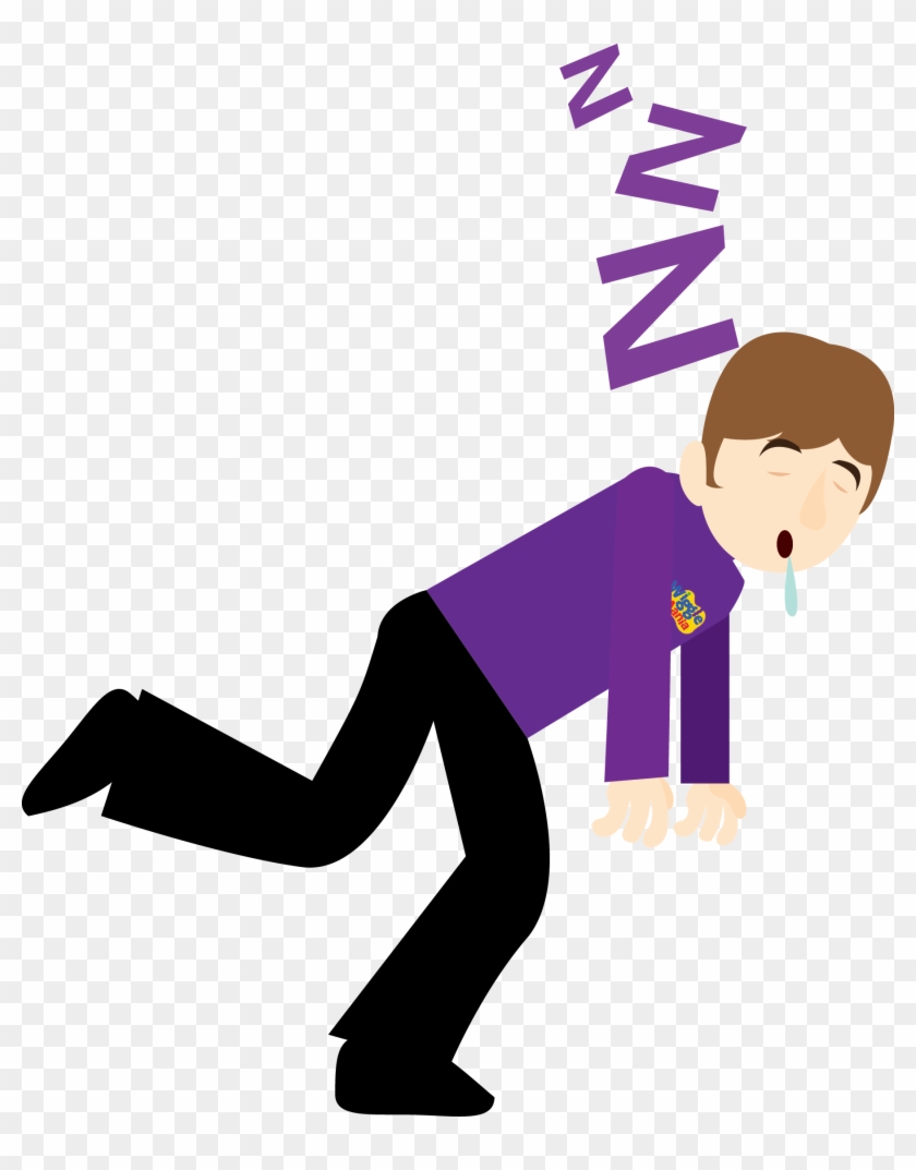 Tyler Wiggle - Wiggles Evolution #971523