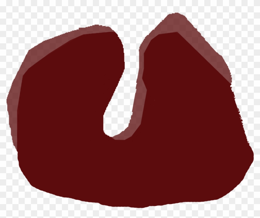 Uvula Wiggle 2 - Bfdi Uvula #971535