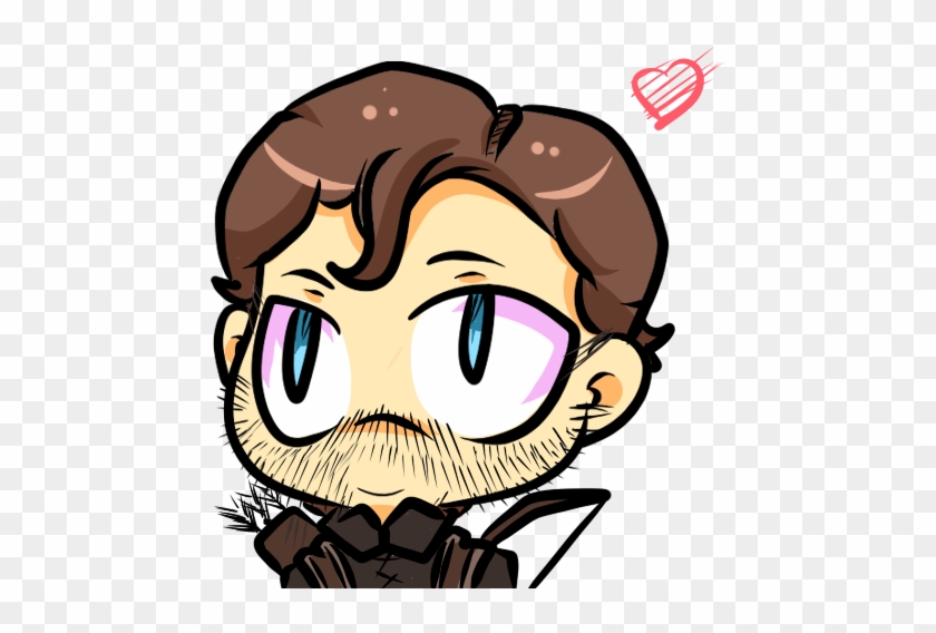Sheriff Graham/the Huntsman Images Huntsman Drawing - Cartoon #971555