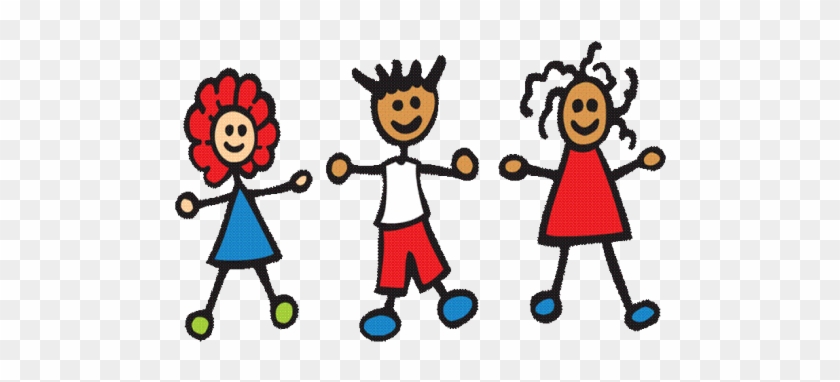 Detsky-kutik - - My Friends For Preschool #971627