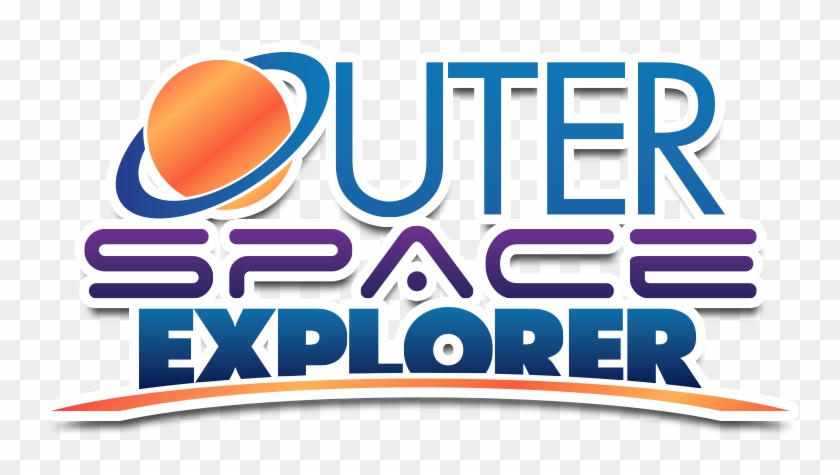 Embark On Your Adventure Into A Martian World With - Graphic Design #971762