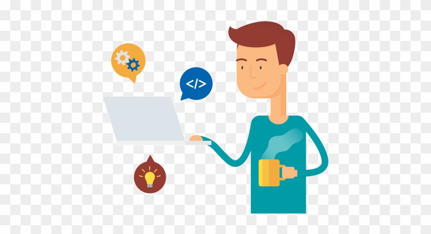 In Short, The Designing Part Of The Website Holds Utmost - Communicate Seo Search Engine #971779