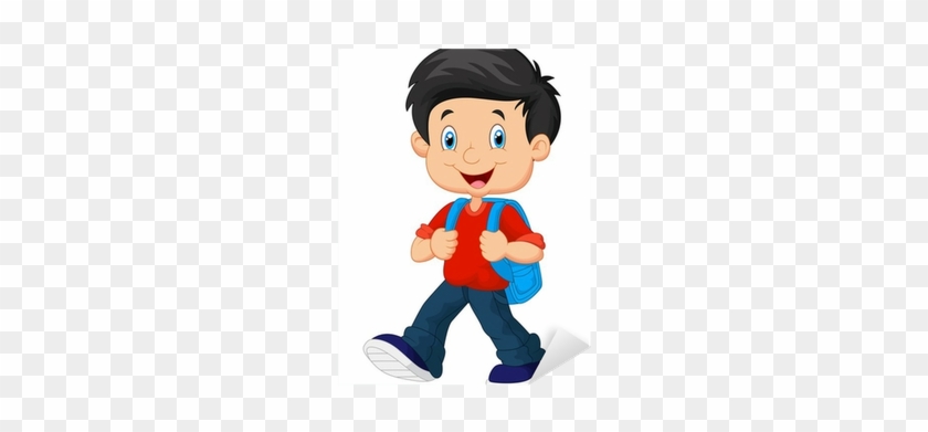 Boy Cartoon #971841
