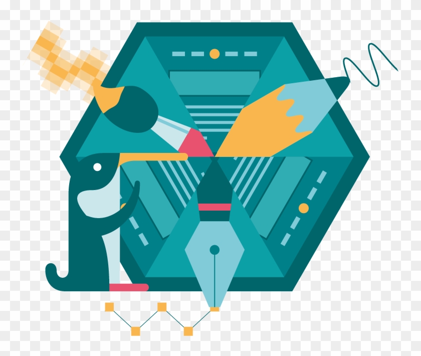 Design - Graphic Design #971878