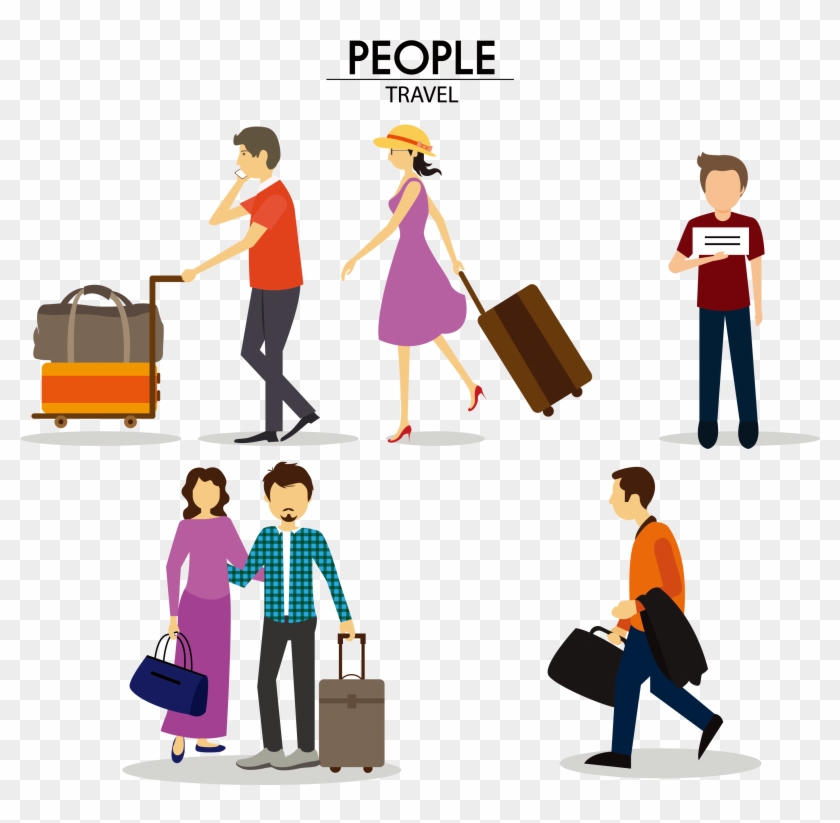 Guangzhou Baiyun International Airport Travel Baggage - Guangzhou Baiyun International Airport Travel Baggage #972040