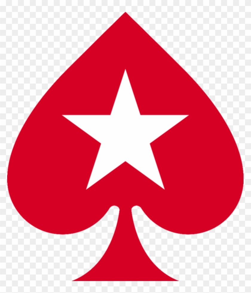 Free Heart Icon Download - Pokerstars Png #972075