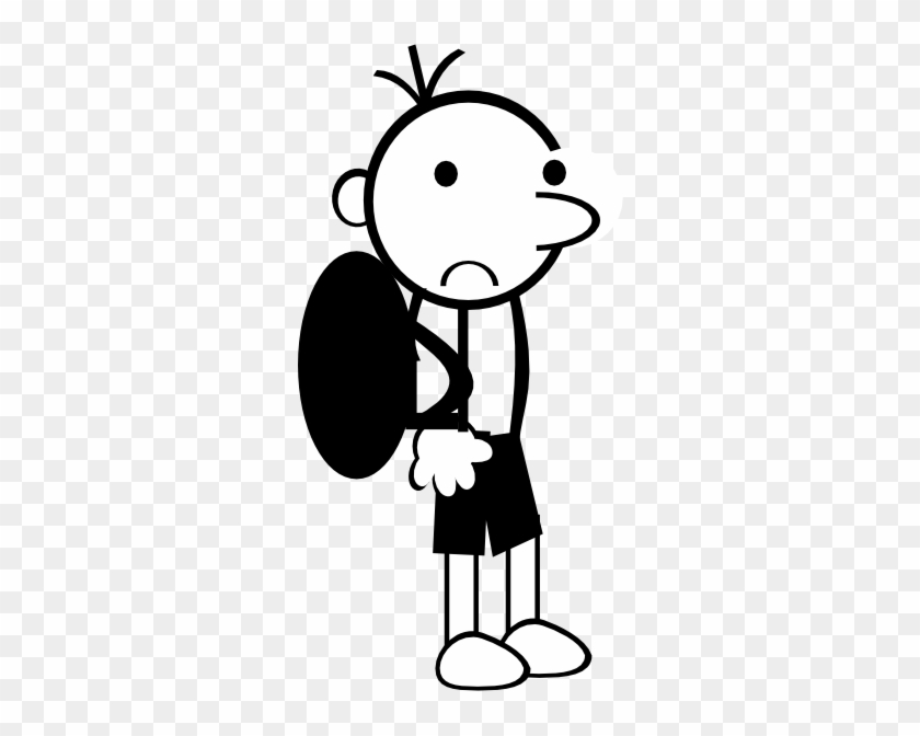 Sad Boy Clip Art At Clker Com Vector Clip Art Online - Sad Boy Stick Figure #972111