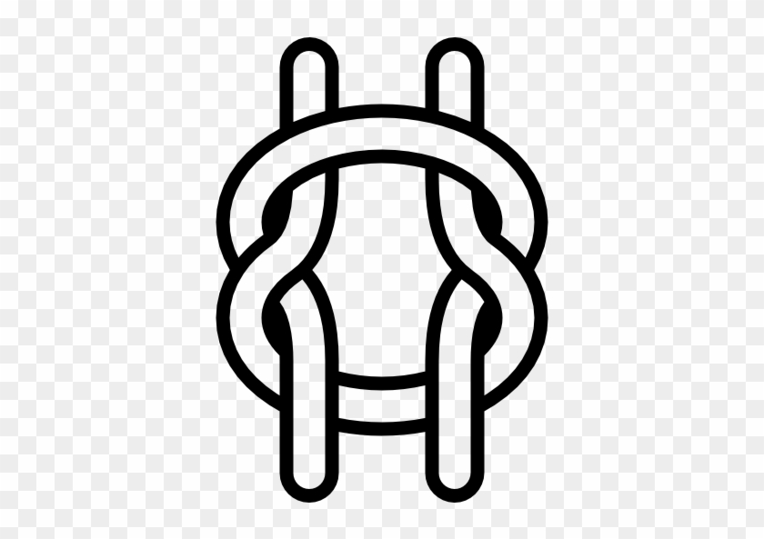Knot Free Icon - Rope #972125