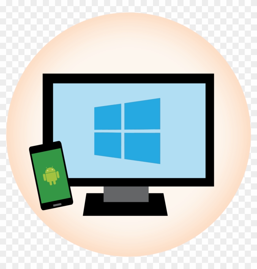 Flat Panel Display #972161