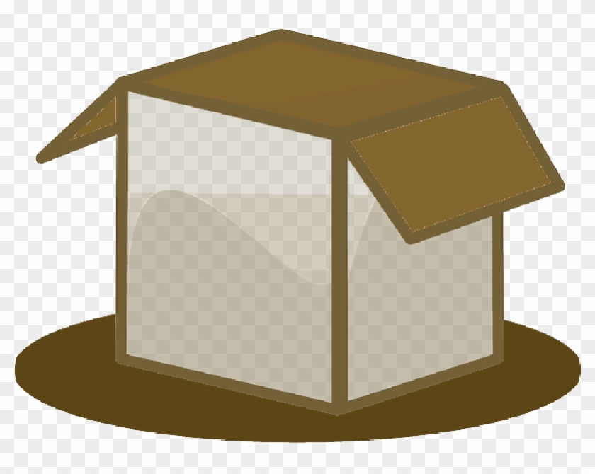 Closed Box Png Download - Closed Box Png Download #972188