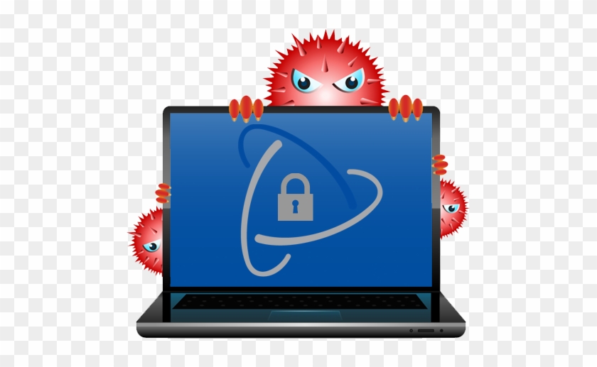 How Safe Is Your Computer - Dlx #972201