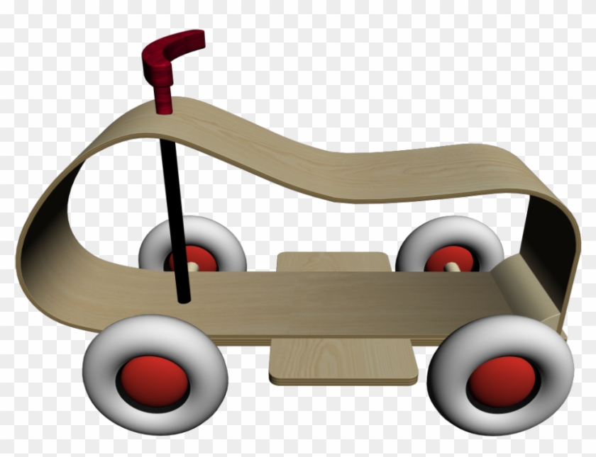 Sibis Max Skid Car By Sirch - Sibis Max Sirch #972210