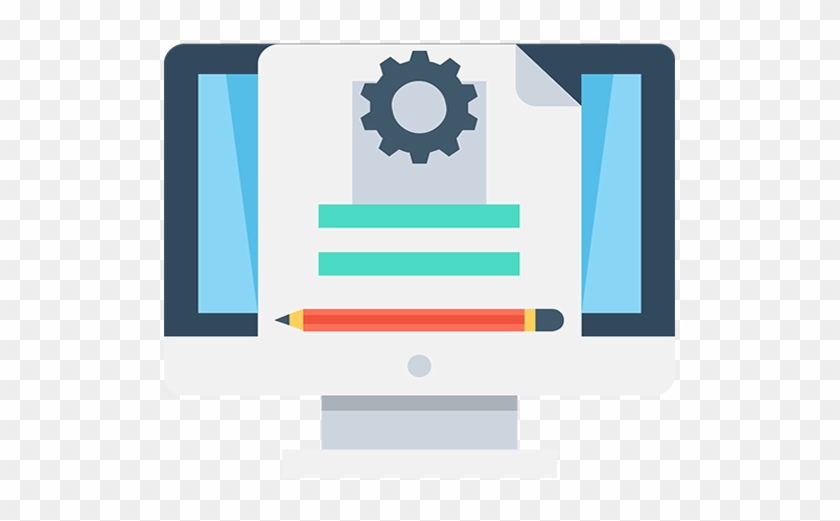 Site Management - Web Design #972211