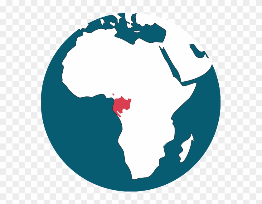 Western Lowland Gorillas Are Threatened By Two Primary - Western Lowland Gorillas Located #972240