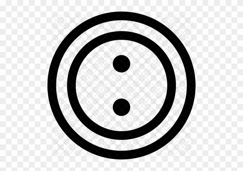 Button Icon - Scalable Vector Graphics #972296