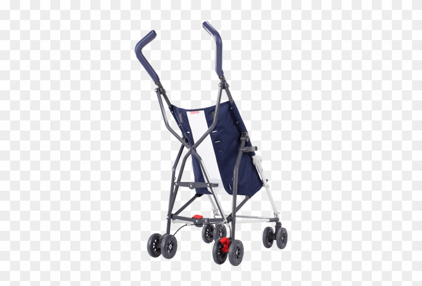 Une Première Dans L'industrie Les Poignées Sont Construites - Maclaren Mark Ii #972303