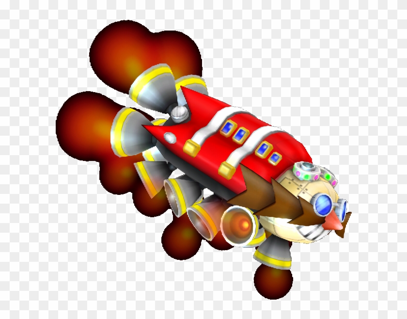 Egg Shuttle - Egg Shuttle #972334