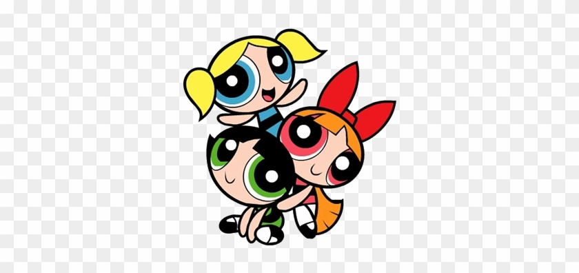 The Powerpuff Girls Png By Yazsexydilemma - Powerpuff Girls Square #972348