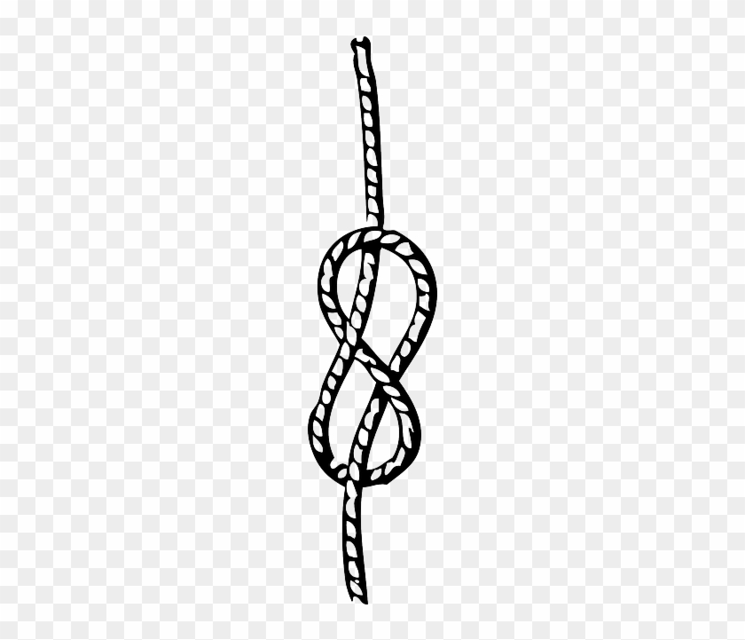 Knots: The Complete Guide Of Knots- Indoor Knots, Outdoor #972371