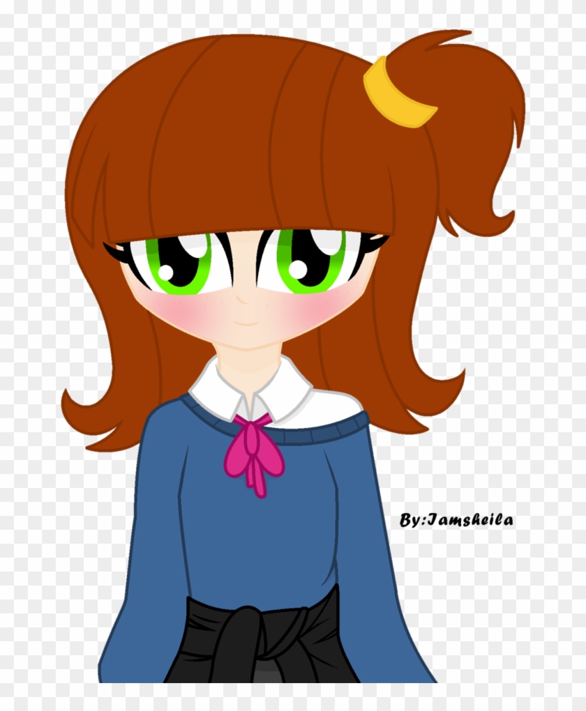 Young Butter Princess By Iamsheila - Deviantart #972381