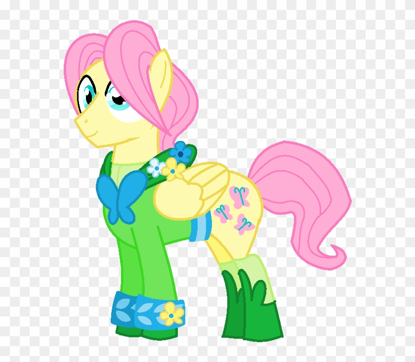 Butter Scotch S Gala Suit By - My Little Pony Butterscotch #972404