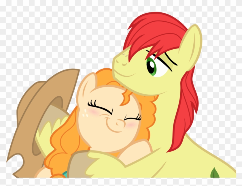 I Love You Bright Mac By Comeha - Pear Butter And Bright Mac #972431