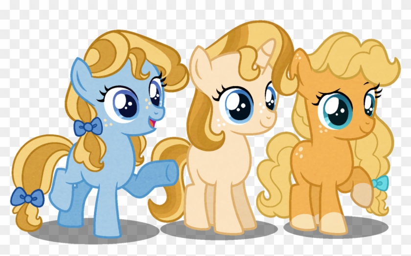 Alternate Design, Alternate Timeline, Alternate Version, - Mlp Night Light And Pear Butter #972449