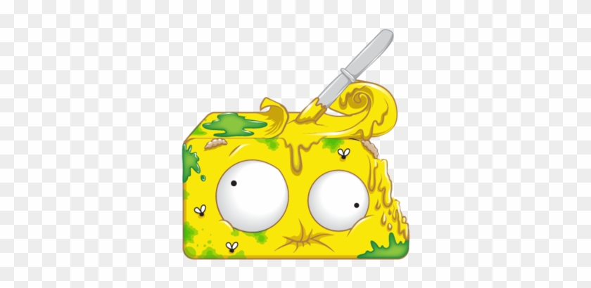 Gutter Butter - Gutter Butter #972453